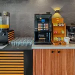 Szálloda Numa Port 4*