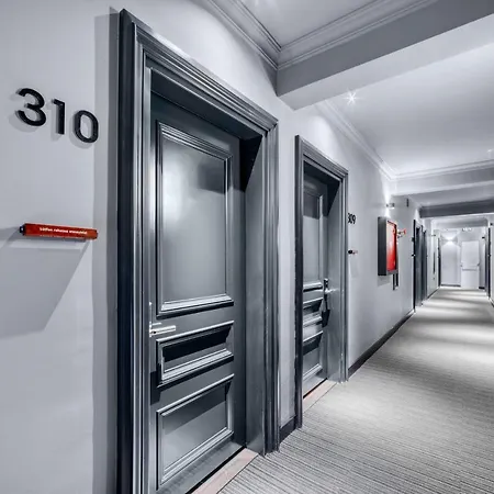 Numa Port Hotell Alanya