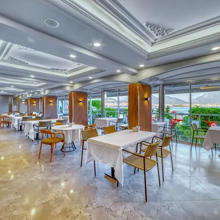 Hotell Numa Port Alanya