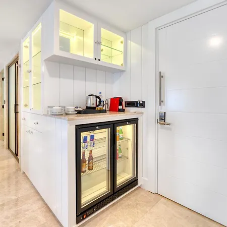 Numa Port Hotell Alanya