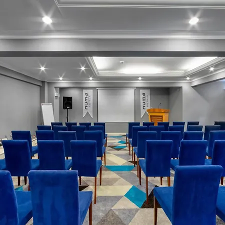 Hotell Numa Port Alanya