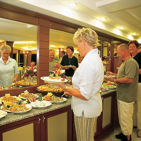 Numa Port Hotell Alanya