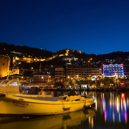 Hotell Numa Port Alanya