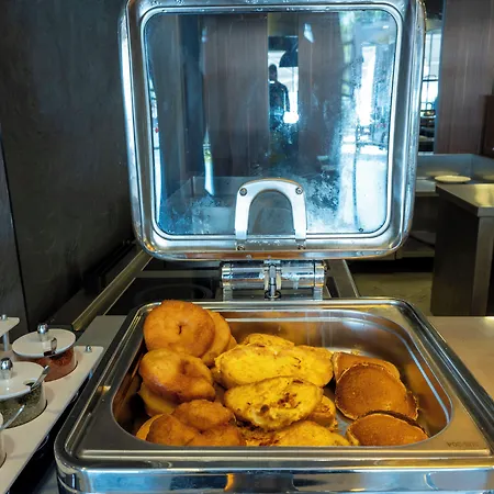 Hotell Numa Port Alanya