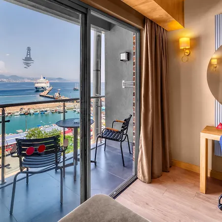 فندق Numa Port ألانيا