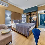 Numa Port 4* ألانيا