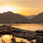 Numa Port 4* Alanya