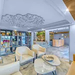 Numa Port 4* Alanya