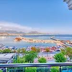 Numa Port 4*
