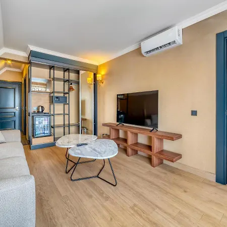 Numa Port Hotel Alanya