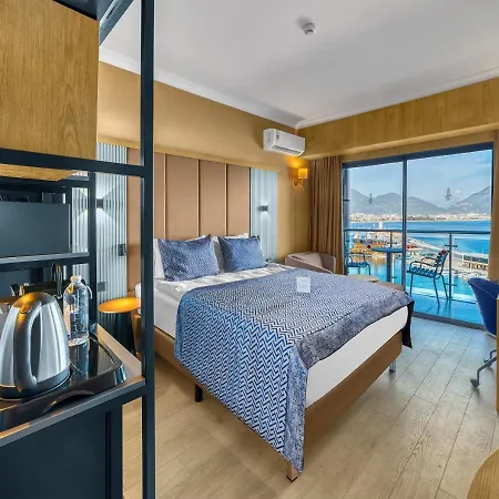 Numa Port Hotel Alanya