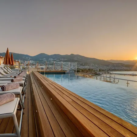 Numa Port Hotel Alanya
