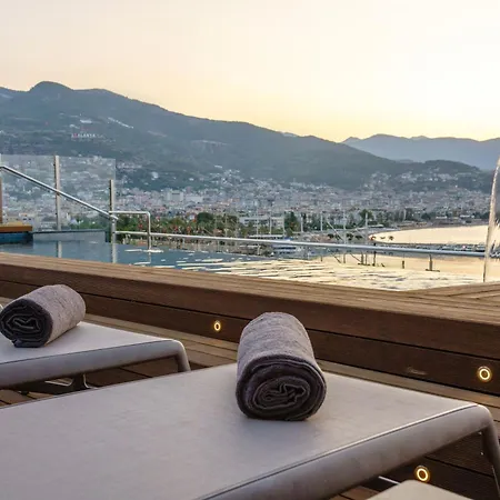 Numa Port Alanya