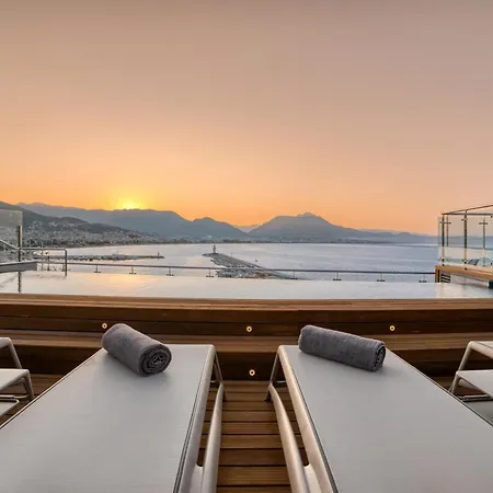 Numa Port Alanya