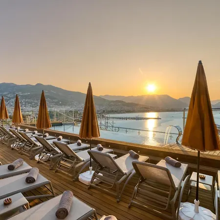 Hotel Numa Port