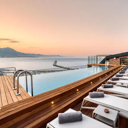 Numa Port Hotel Alanya