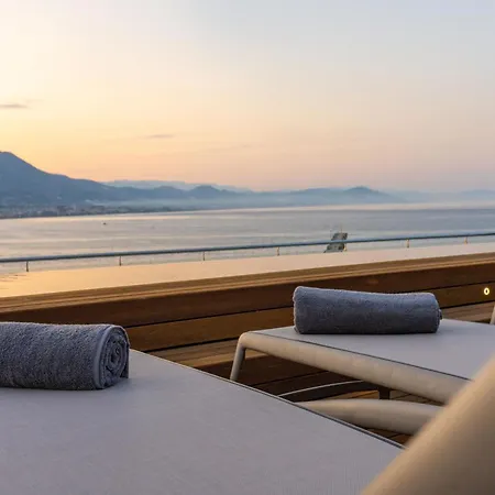 Hotel Numa Port Alanya