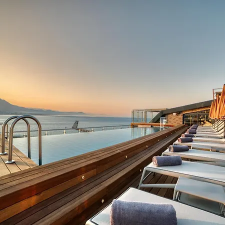 Hotel Numa Port