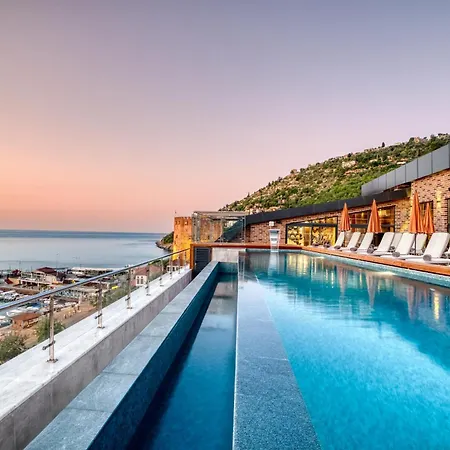 Numa Port Hotel Alanya