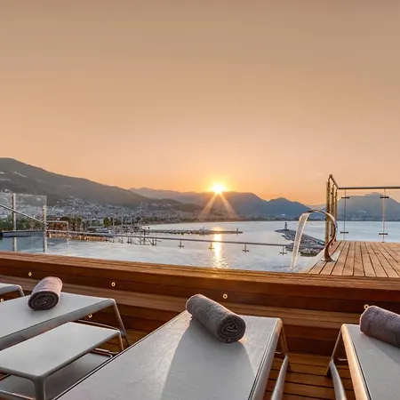 Hotel Numa Port Alanya