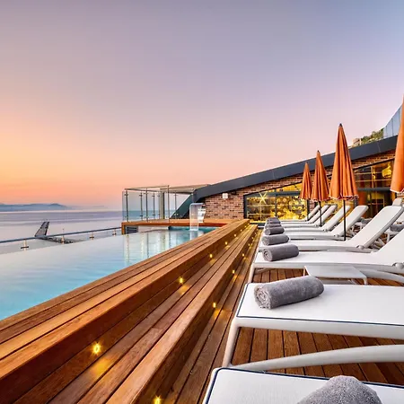 Numa Port 4* Alanya
