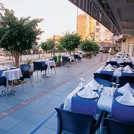 Szálloda Numa Port 4*