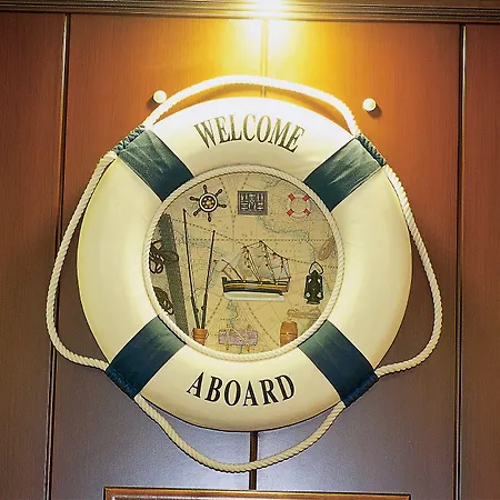 מלון Numa Port אלאניה