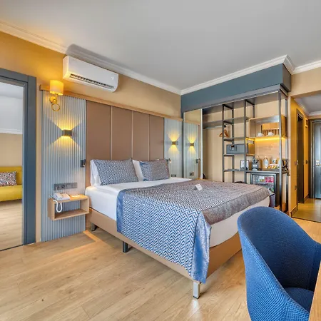 Hotel Numa Port Alanya