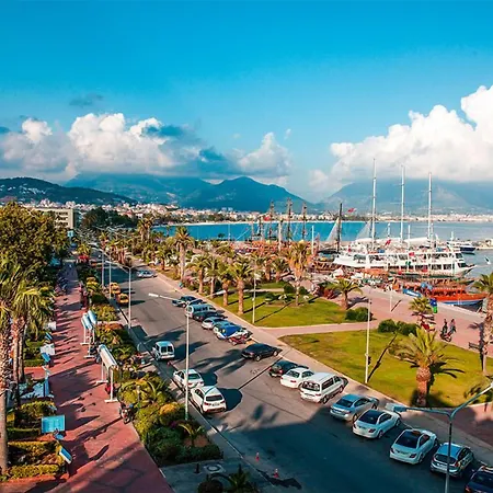 Numa Port