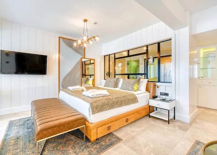 ホテル Numa Port 4*