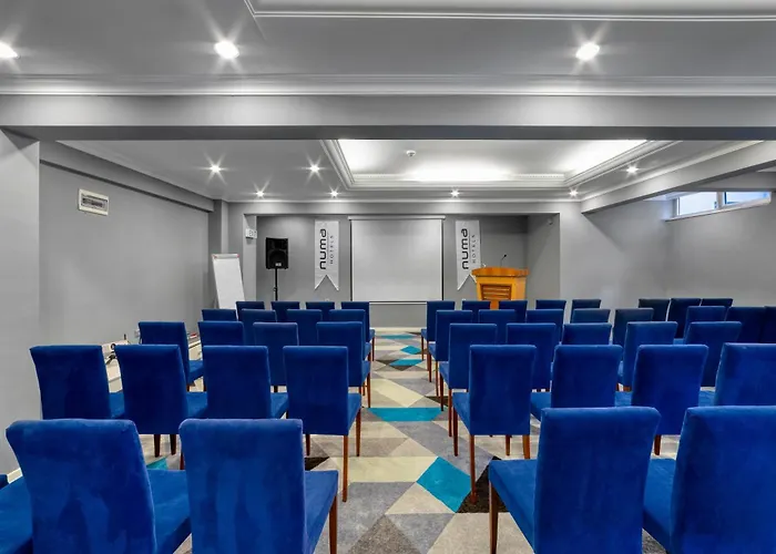 ホテル Numa Port アランヤ