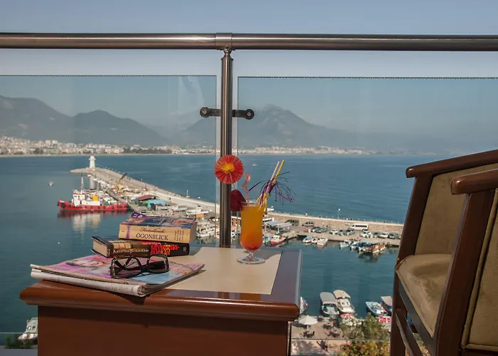 Numa Port ホテル 4*