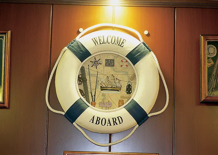 ホテル Numa Port アランヤ