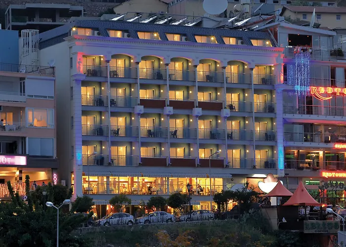 Numa Port 4*