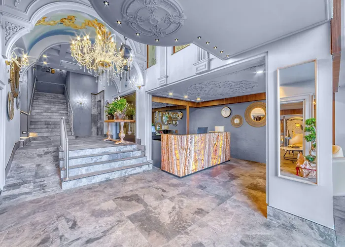 Numa Port アランヤ