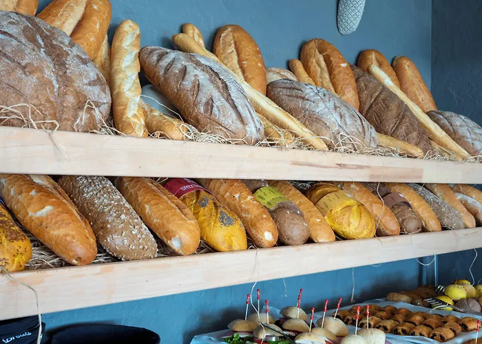 Numa Port ホテル 4*