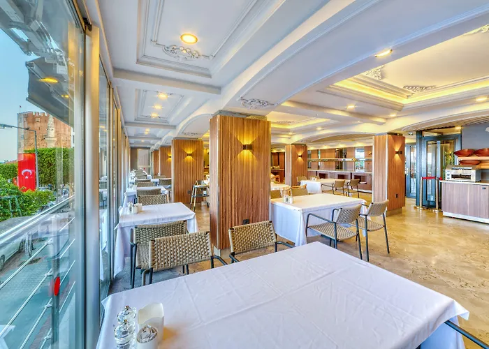 Numa Port アランヤ