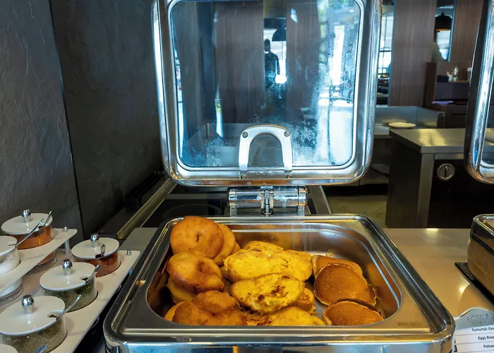 ホテル Numa Port アランヤ