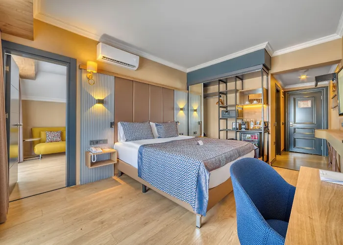 ホテル Numa Port アランヤ