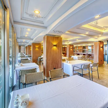 Numa Port Otel Alanya