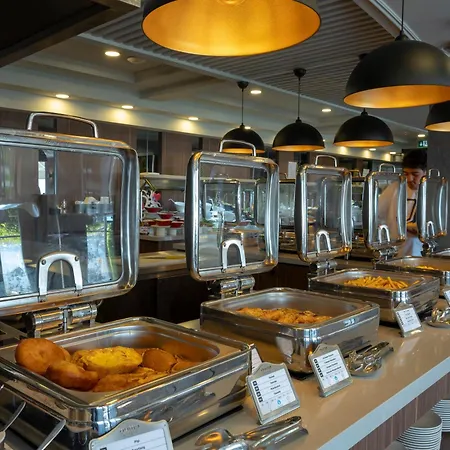 Numa Port Otel 4*