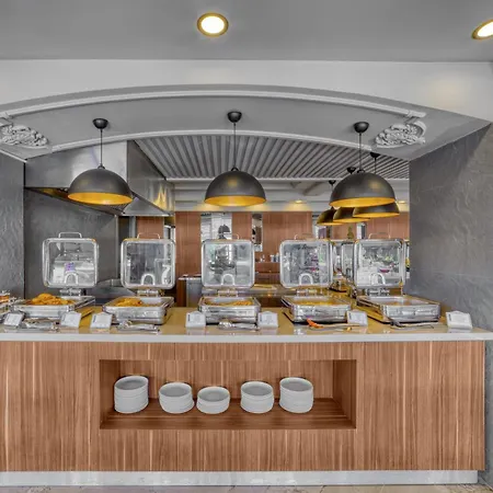 Otel Numa Port Alanya