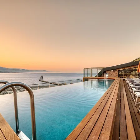 Otel Numa Port Alanya