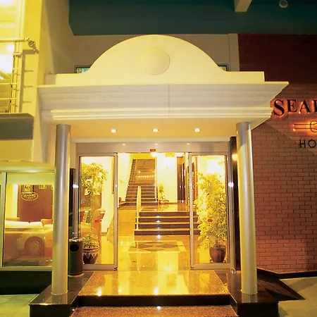Hotel Numa Port