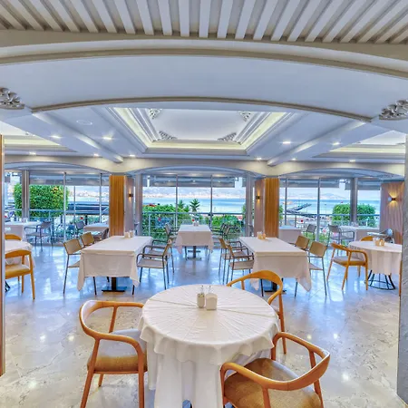 Hotel Numa Port